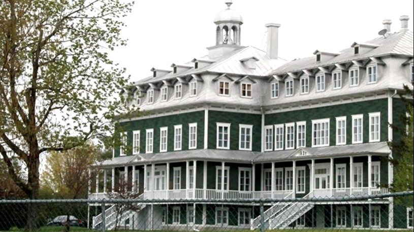 Lettre ouverte :  Vente du complexe Saint-Louis