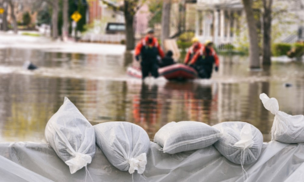 Mieux connaître la vulnérabilité régionale aux changements climatiques