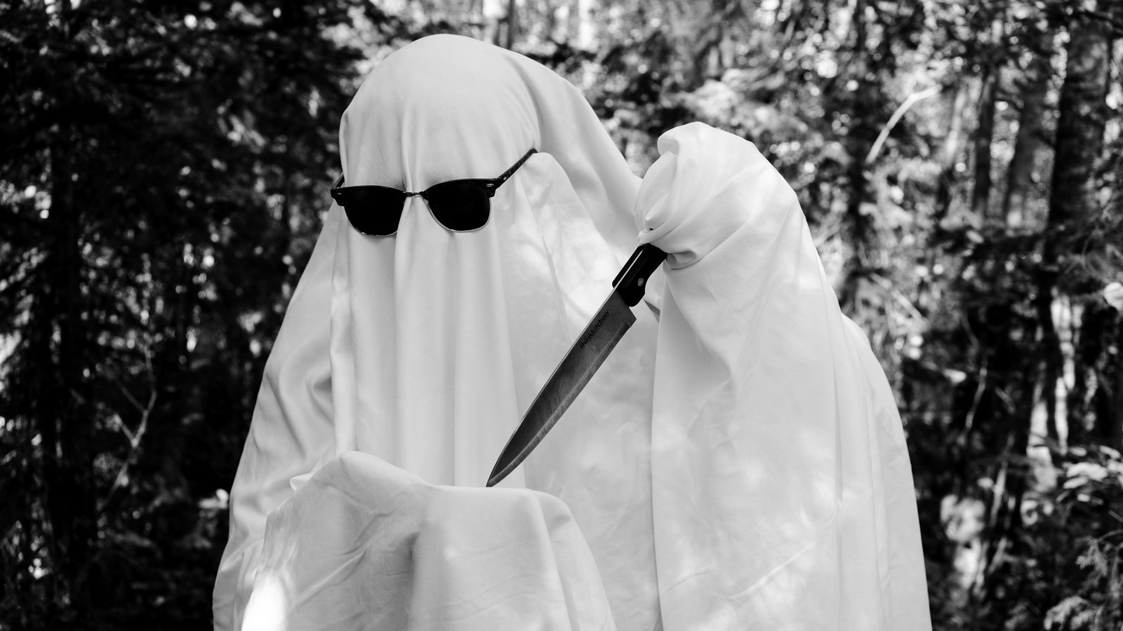 De quelle façon célébrez-vous Halloween ?