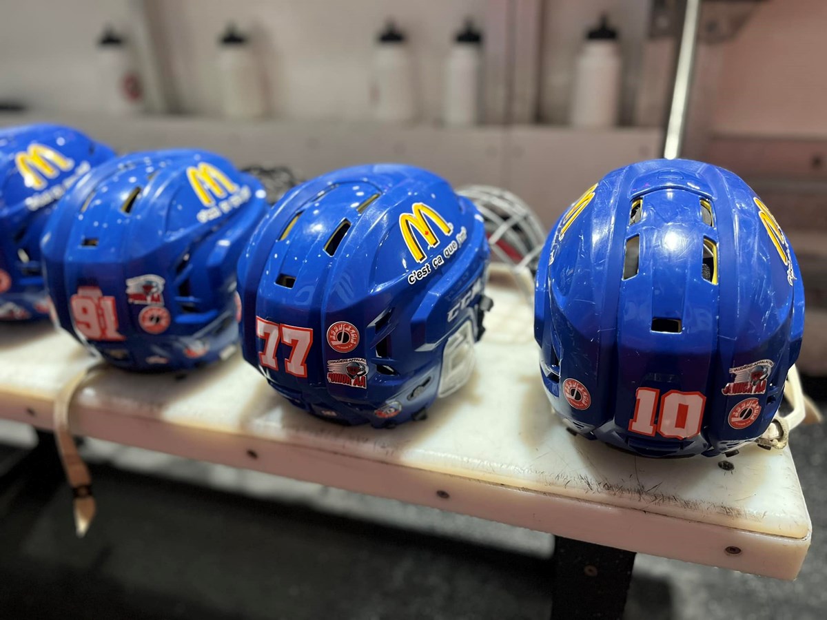 L’Assurancia s’incline à domicile