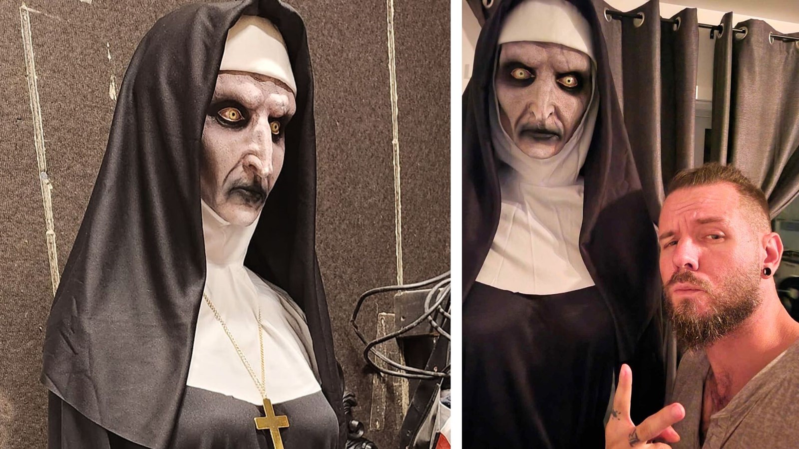 Djordan Lemay crée des sculptures réalistes avec peu de moyens