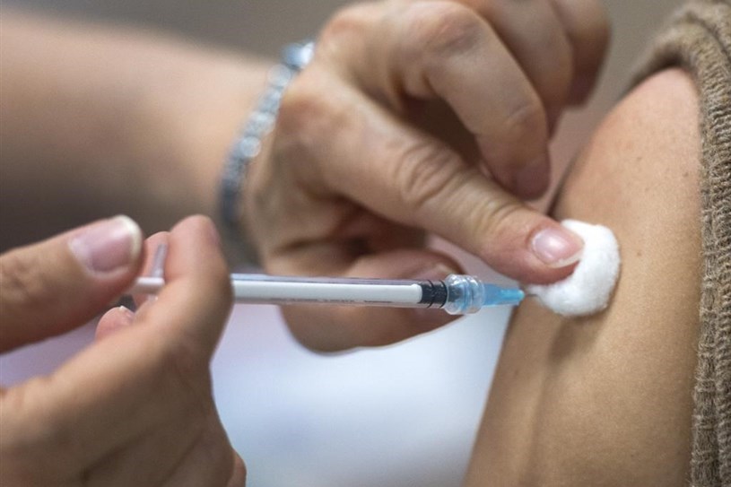 Grippe et COVID-19: vaccination générale à compter d'aujourd'hui