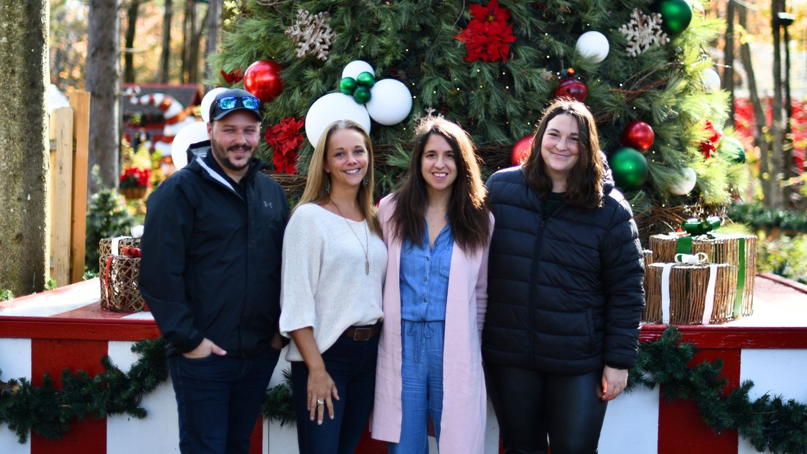 Un Solstice Hivernal au Woodooliparc