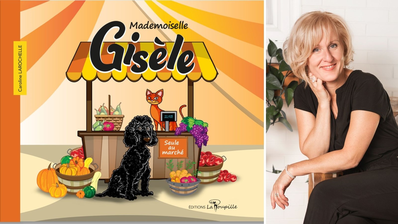 Un album illustré pour traiter de la fuite chez les enfants