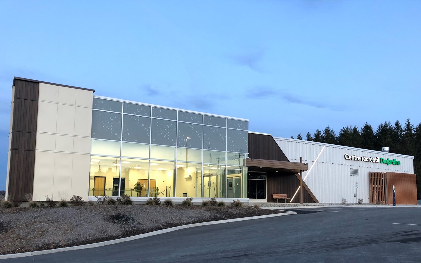 Une exposition de chandails de hockey s'installe à Saint-Prosper