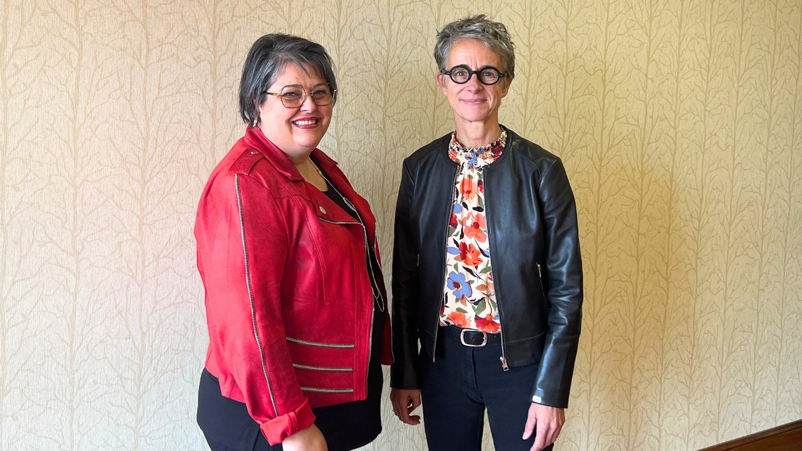 Un nouveau programme pour lutter contre la pauvreté chez les aînés