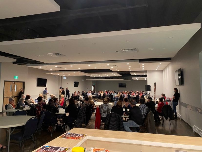 Une soirée dansante latina-country ce samedi