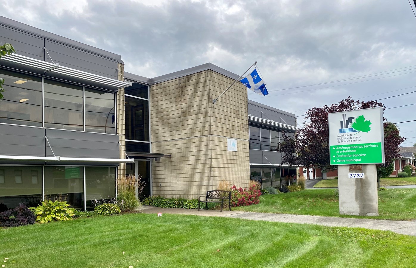 MRC Beauce-Sartigan: appel à projets pour la création d’une infrastructure touristique 