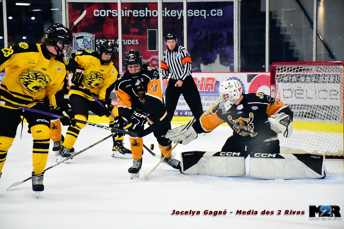 L’offensive des Chevaliers en panne 