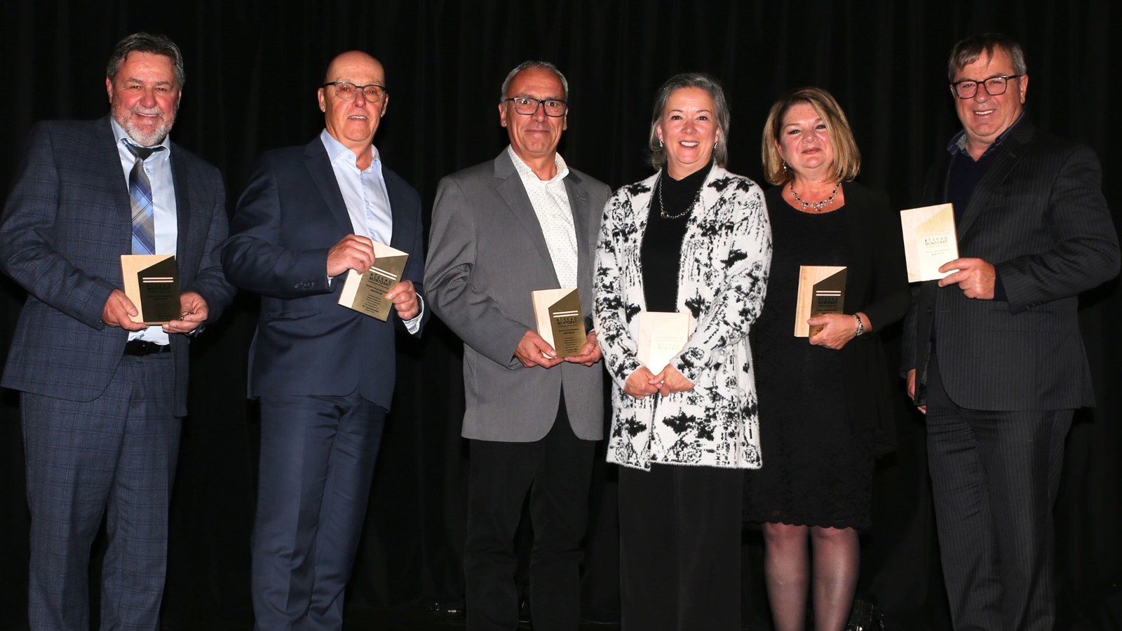 Quelque 71 mentors d'affaires reconnus en Chaudière-Appalaches