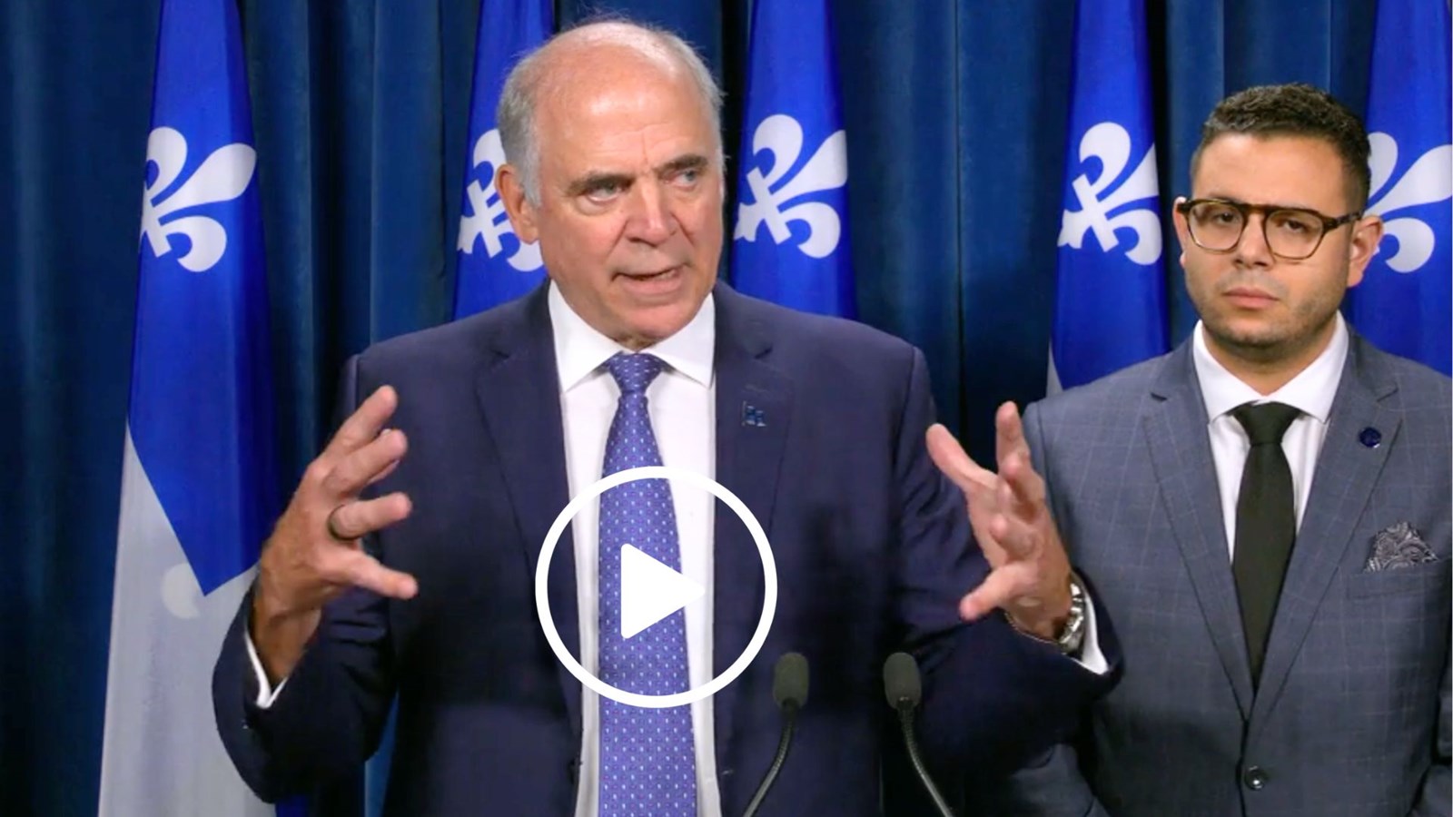 Prix de l'essence: la marge de profit multiplié par 10 en Chaudière-Appalaches