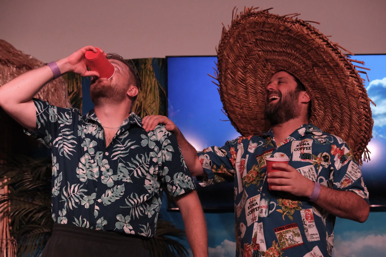 Saint-Éphrem: une pièce de théâtre présentée les 10 et 11 novembre