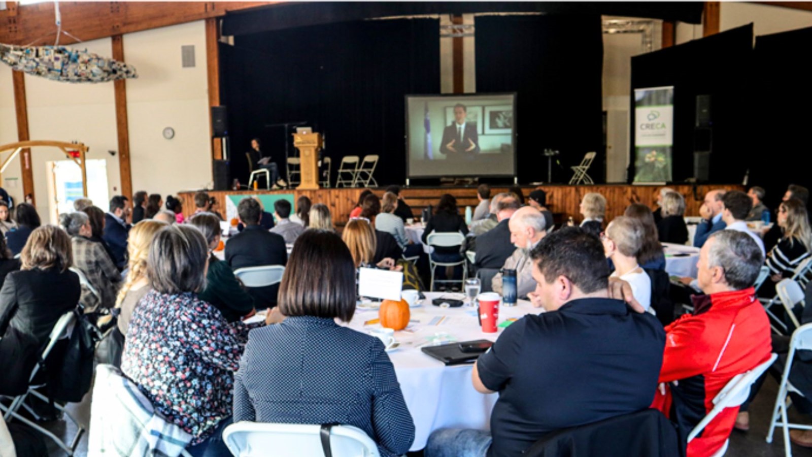 Plan Nature 2030: plus de 80 participants à la consultation
