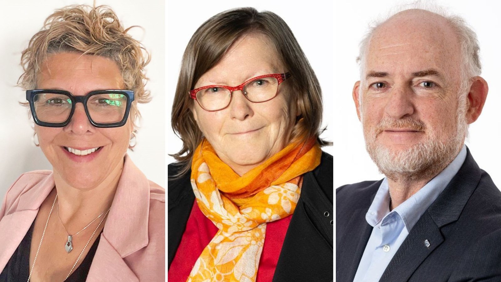 De nouveaux dirigeants chez PRÉCA