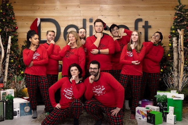 Création de Sites Internet à Québec : Optez pour Delisoft, votre agence web