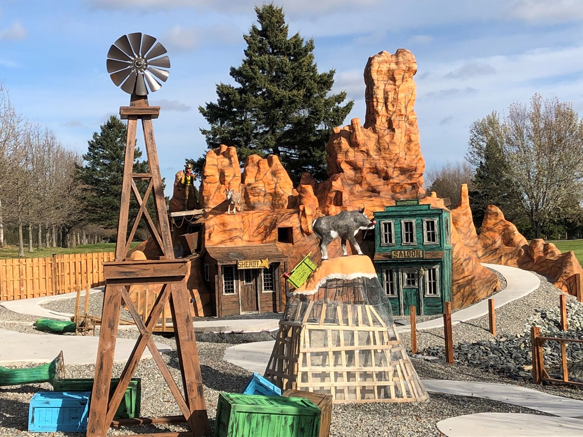 La saison se termine au Club de golf de Beauceville