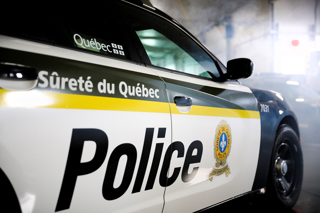 Appels à la bombe par courriel: la Sûreté du Québec lance une enquête