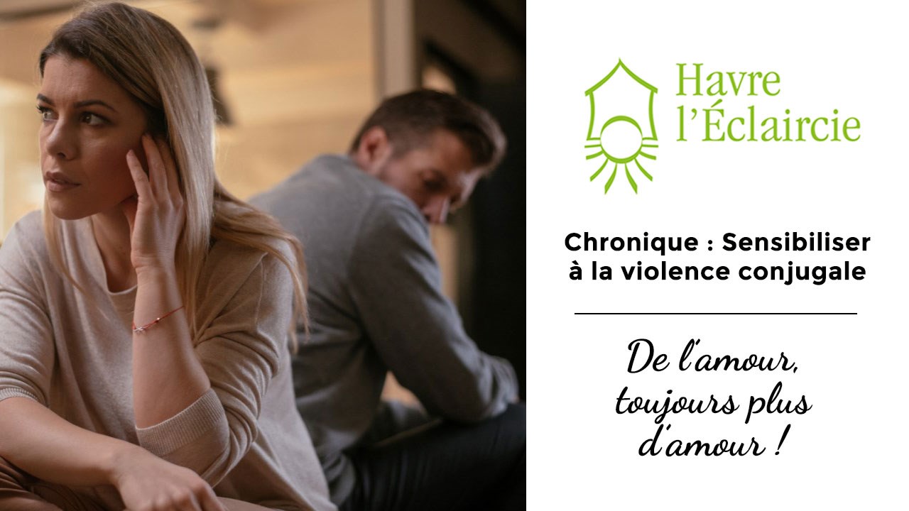 De l’amour, toujours plus d’amour!