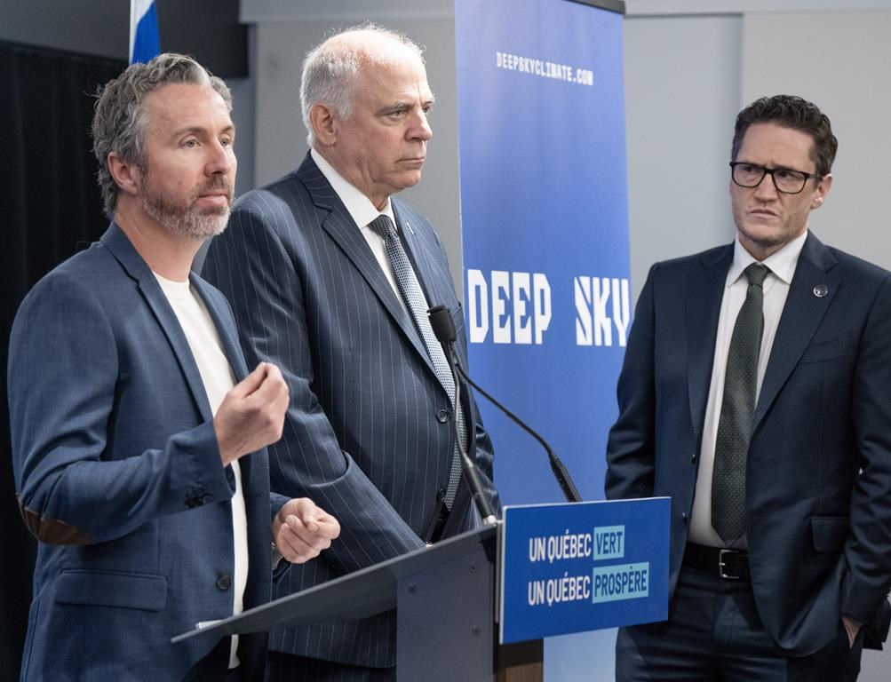 Québec annoncera bientôt des mesures touchant l'efficacité énergétique des bâtiments