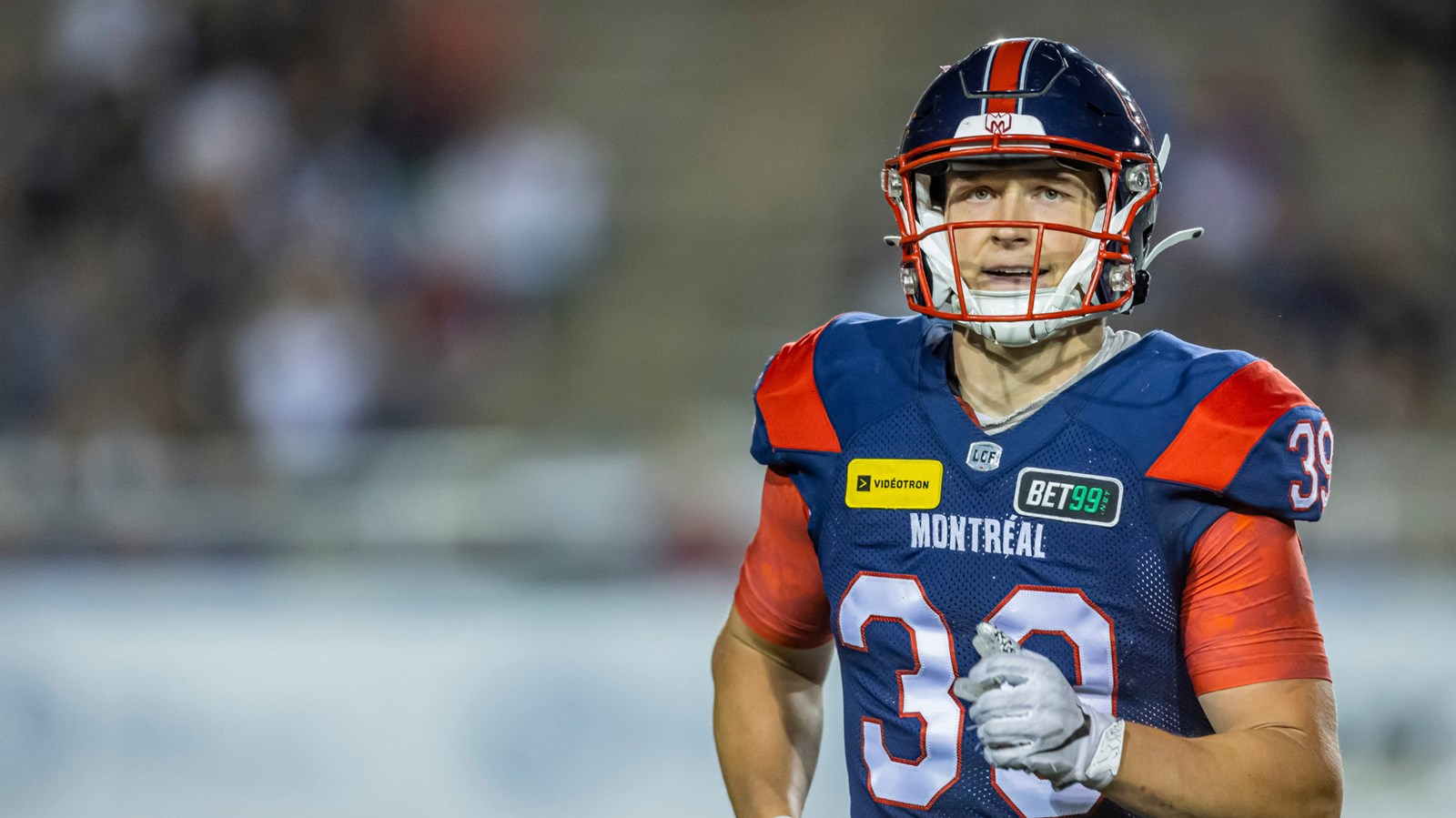 David Dallaire parmi les champions de la Coupe Grey!