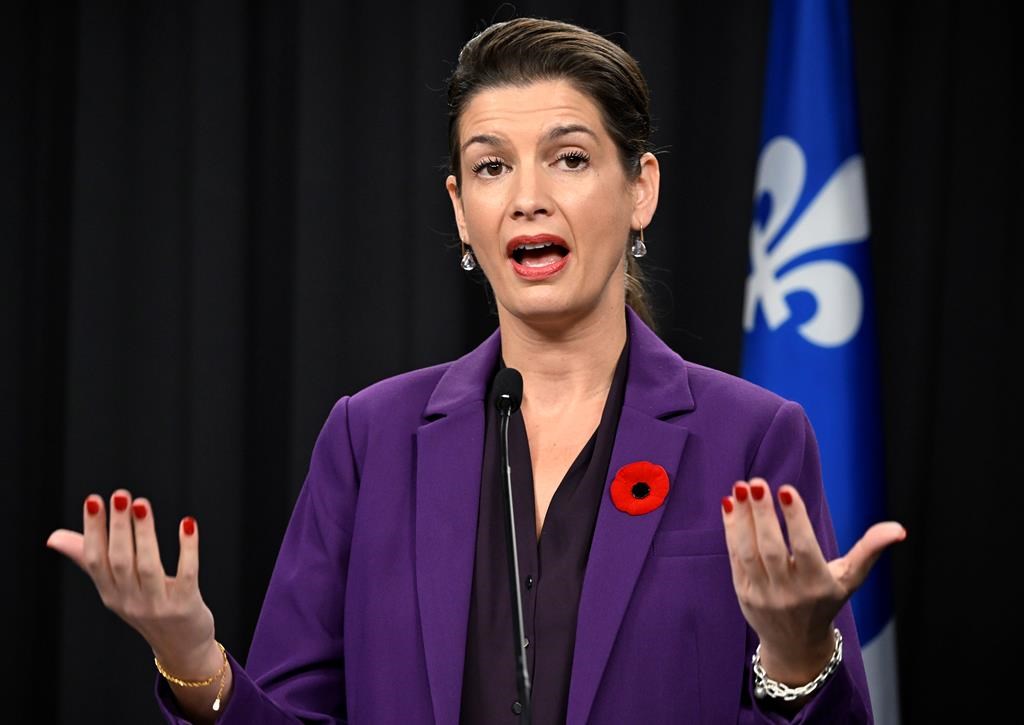 La Caisse de dépôt se penchera aussi sur le 3e lien