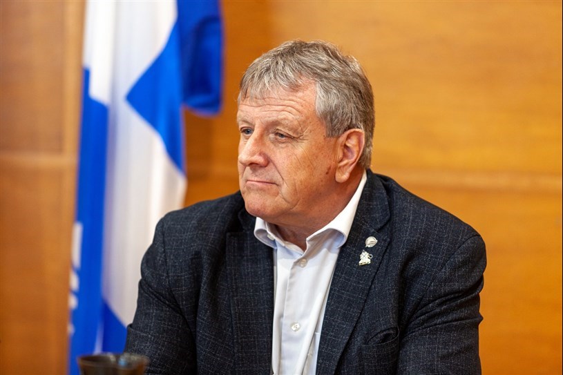 MRC de La Nouvelle-Beauce: un budget de près de 12 M$