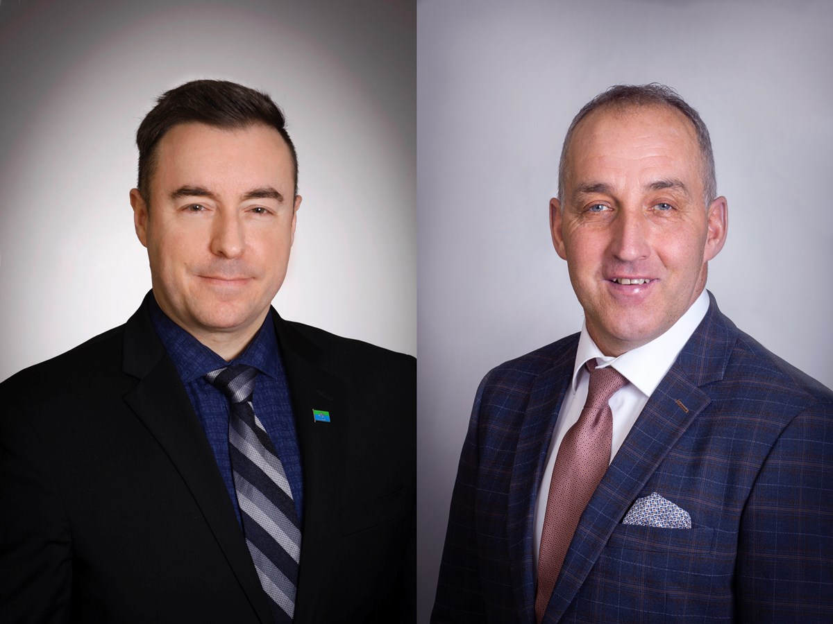 MRC Beauce-Centre: le budget 2024 en hausse de 12%