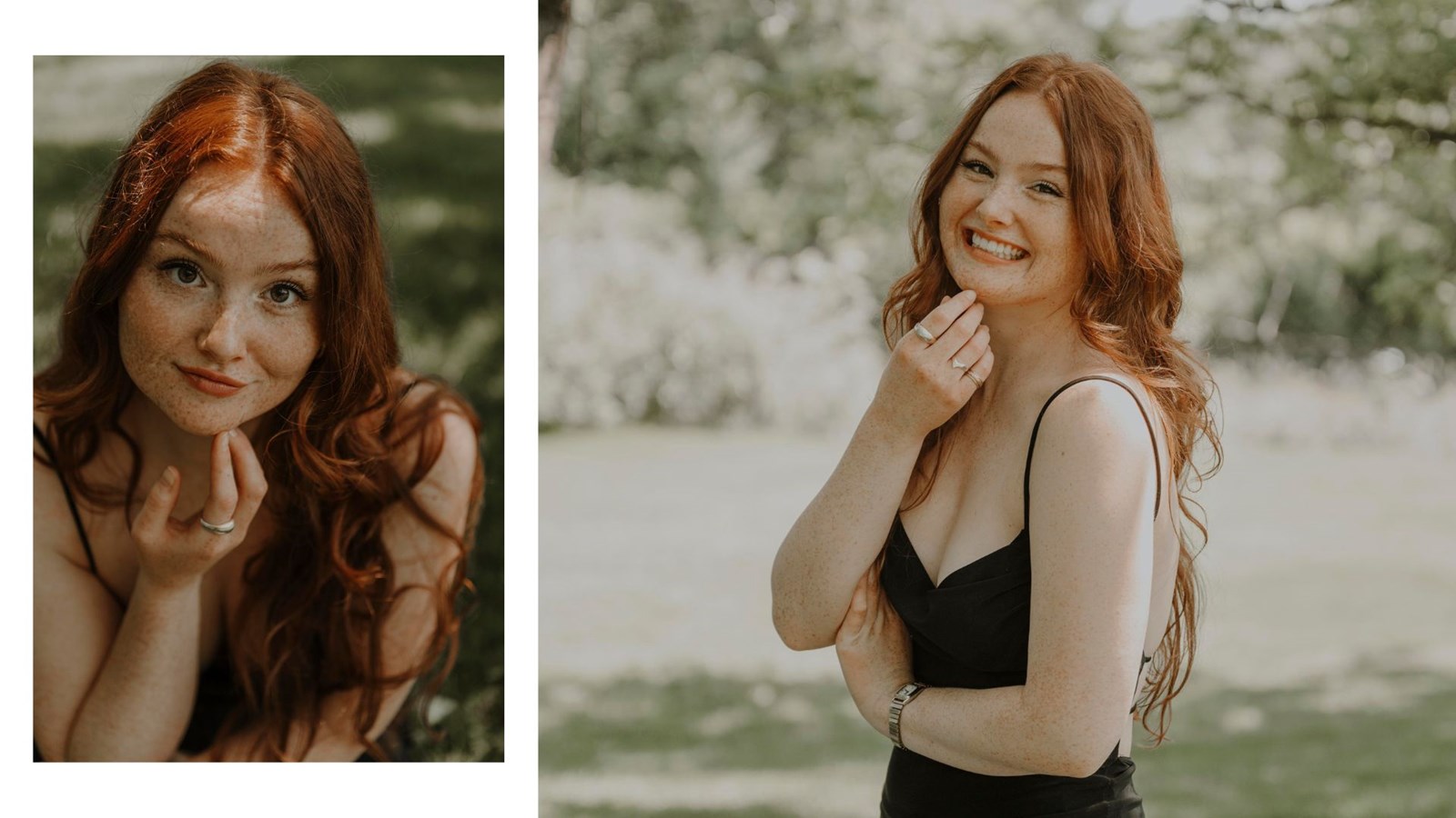 Rose Tremblay se lance un nouveau défi en participant à son premier défilé de mode