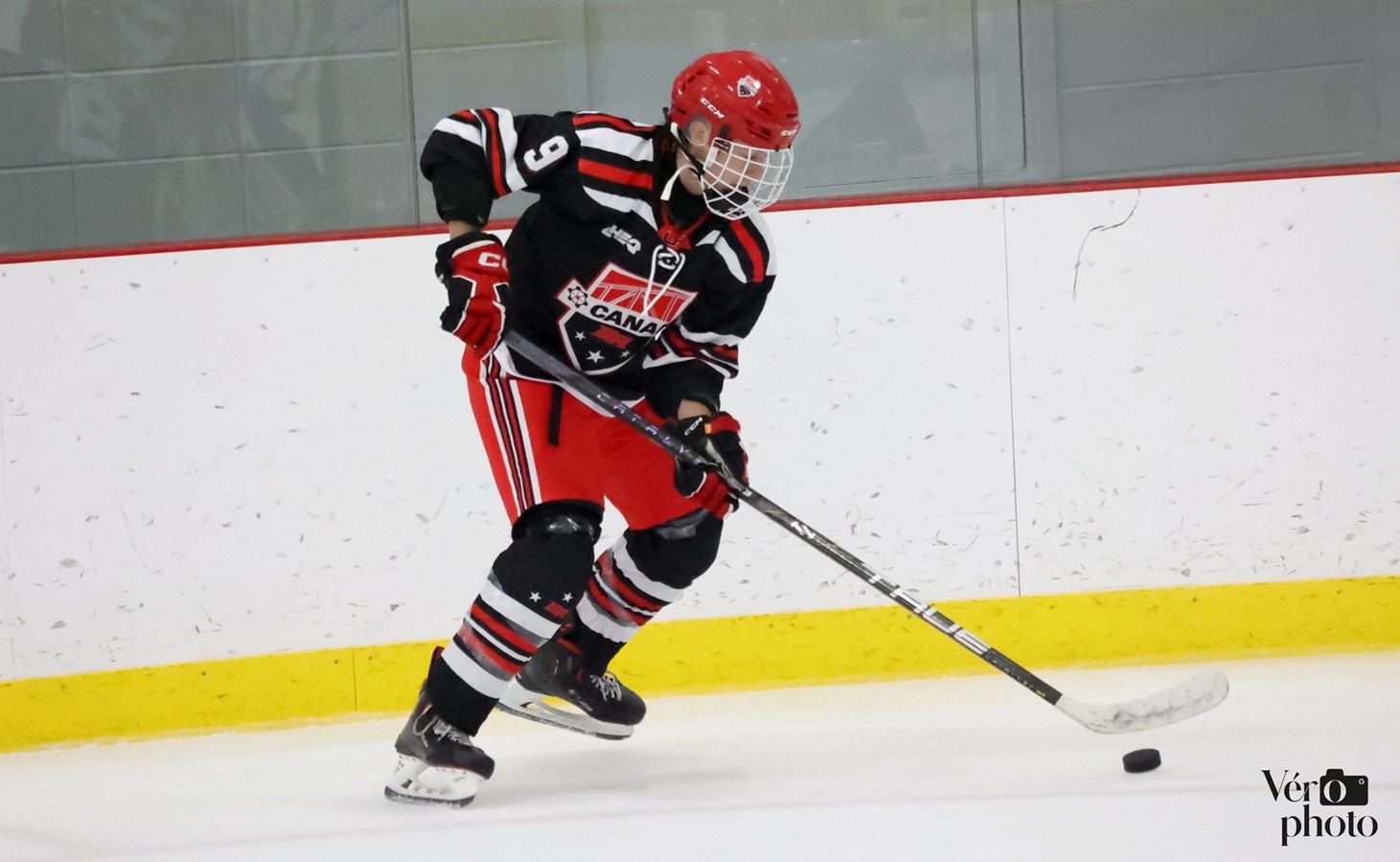 Retour sur la fin de semaine du Canam Beauce-Appalaches