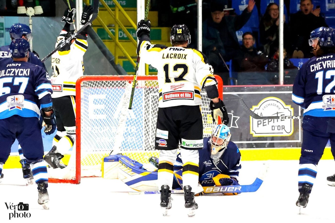 Le Cool FM canarde les 3L !