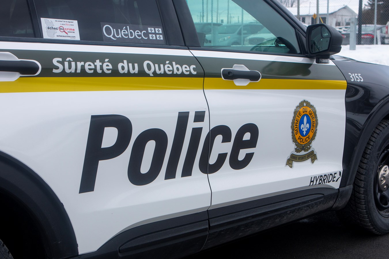 Vaste opération policière pour traffic de drogue à Saint-Honoré