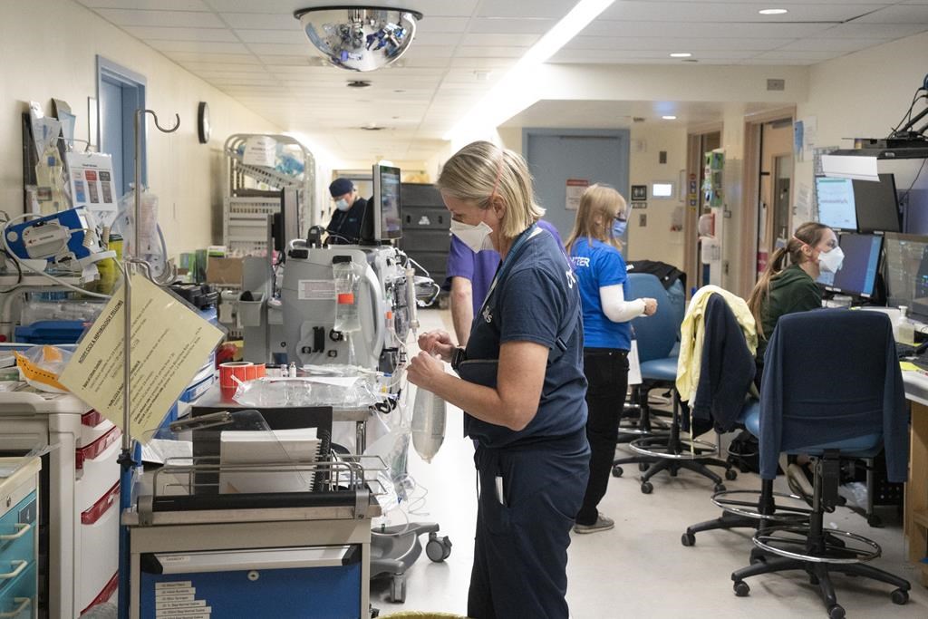 Plus d'argent devrait être alloué par Ottawa à la santé et au logement