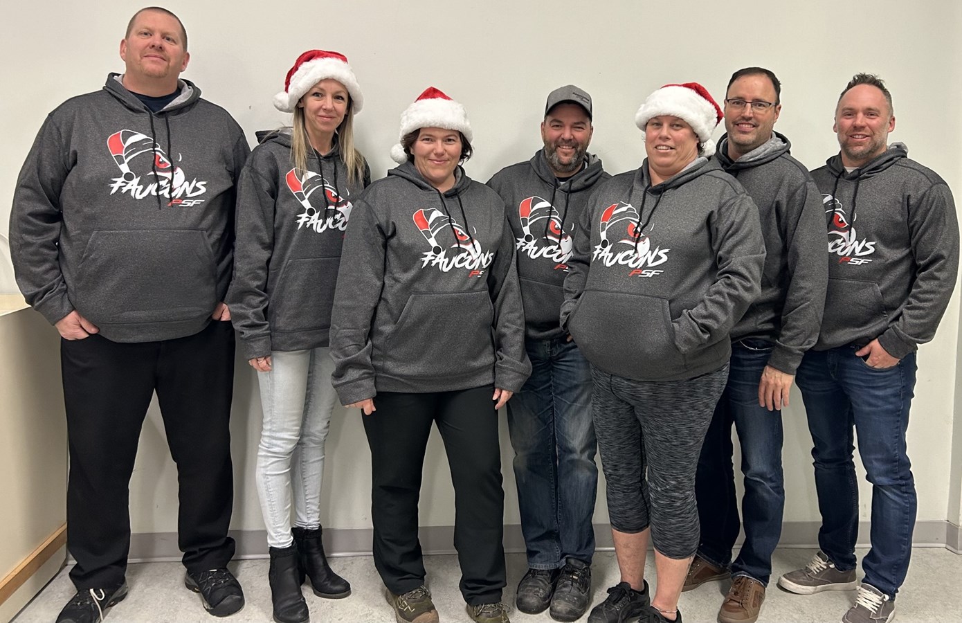 La 4e Classique provinciale PSF de hockey a lieu en fin de semaine