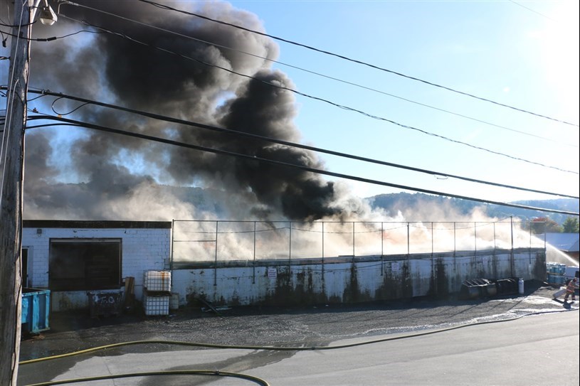 Bois Ouvré et Séchoir de Beauce: le travail de l'enquêteur se poursuit