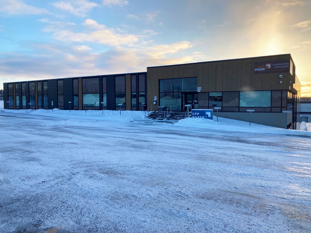 Permis de construction: la Ville de Saint-Georges établit un nouveau record