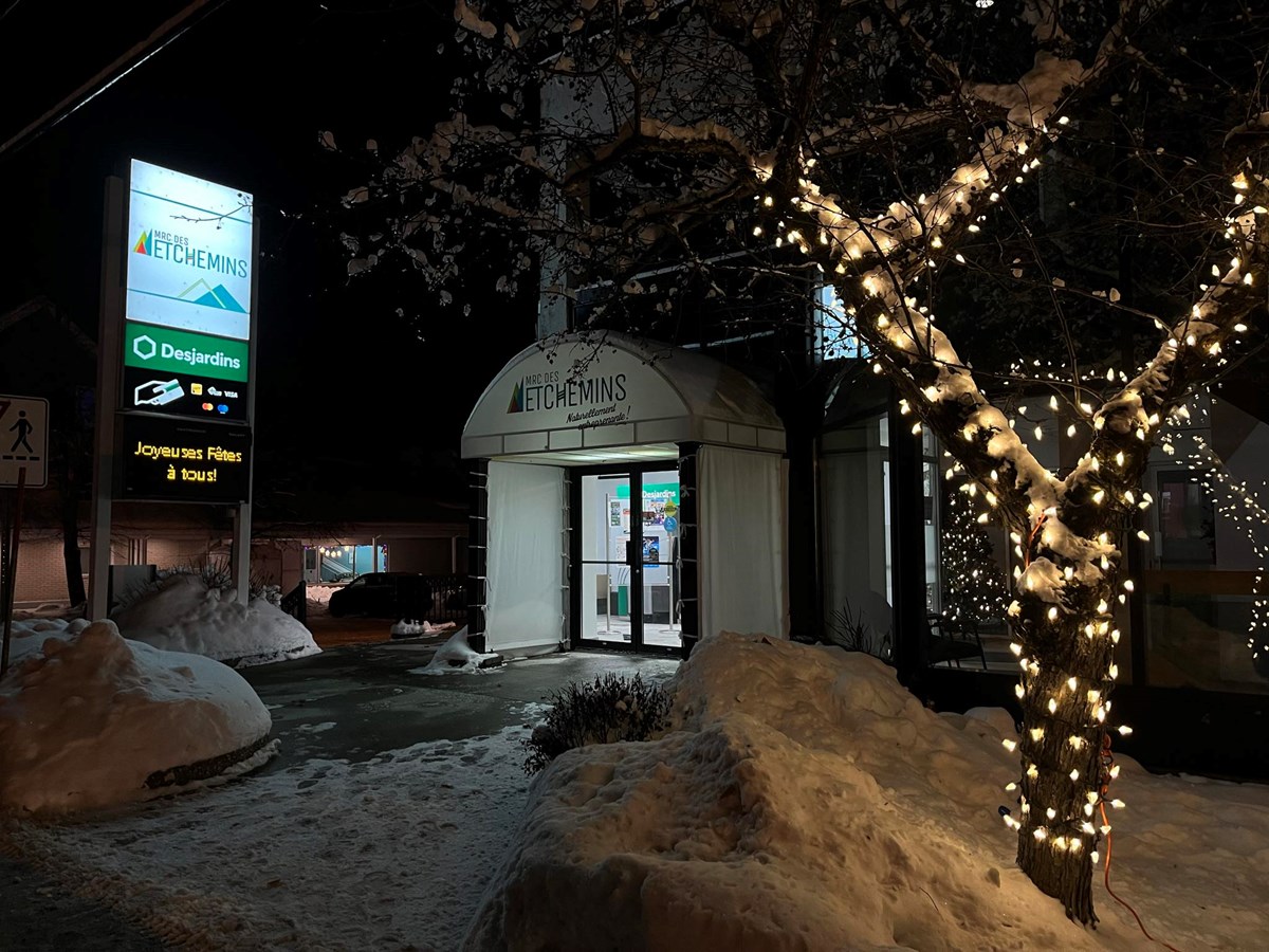 La MRC des Etchemins lance un appel aux initiatives culturelles