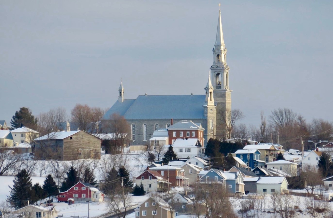 Saint-Victor gèle une nouvelle fois la taxe foncière générale