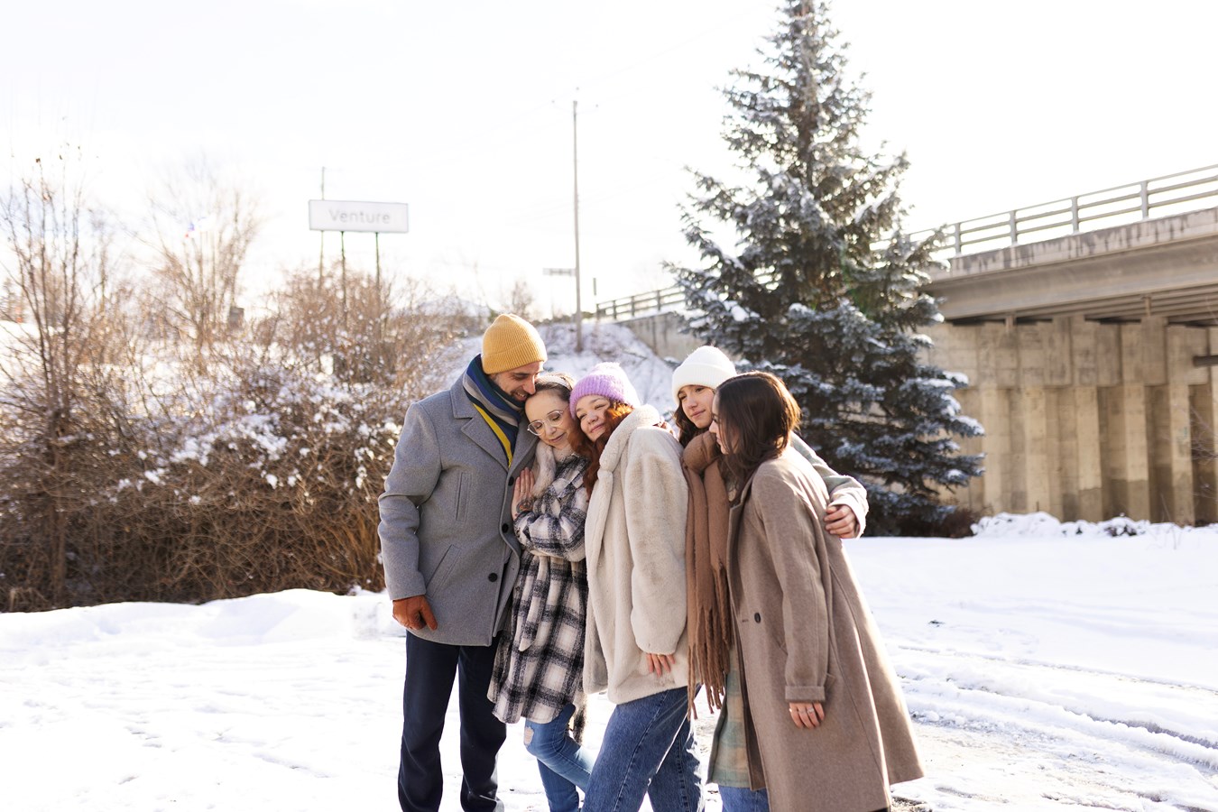 « Il va toujours manquer un dernier moment, mais je suis en paix avec ça. »