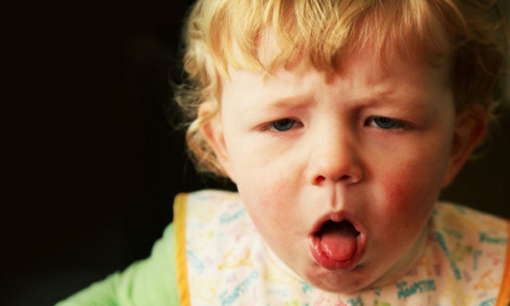 Augmentation des cas de coqueluche en Chaudière-Appalaches