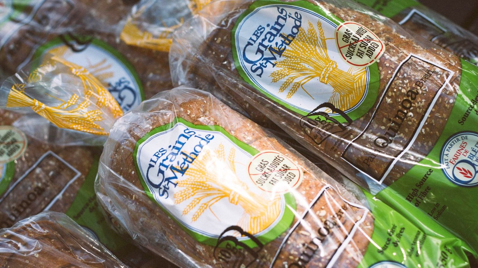 Trois fonds d’investissement acquièrent la Boulangerie St-Méthode