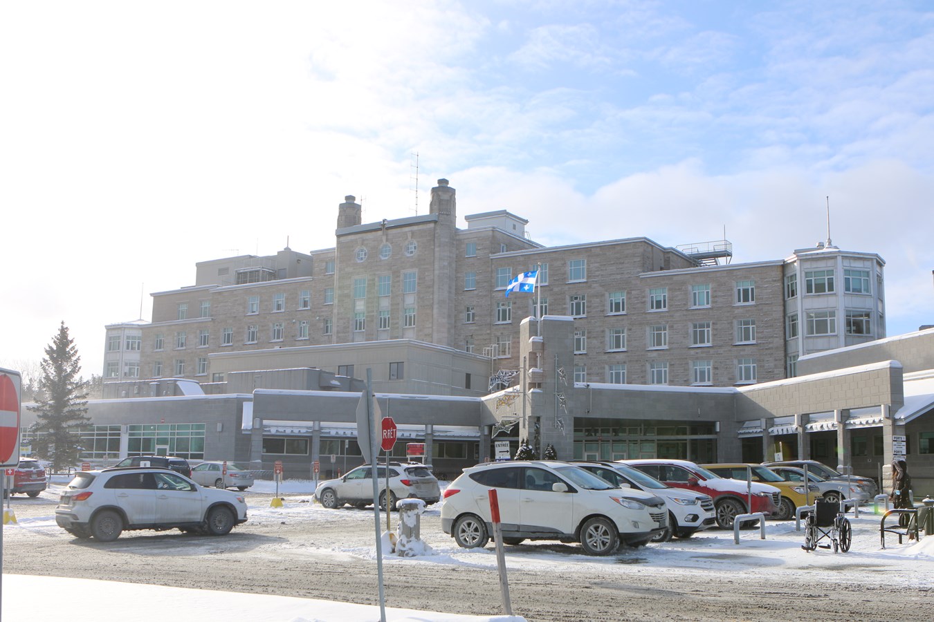 Un nouvel outil pour désengorger les urgences