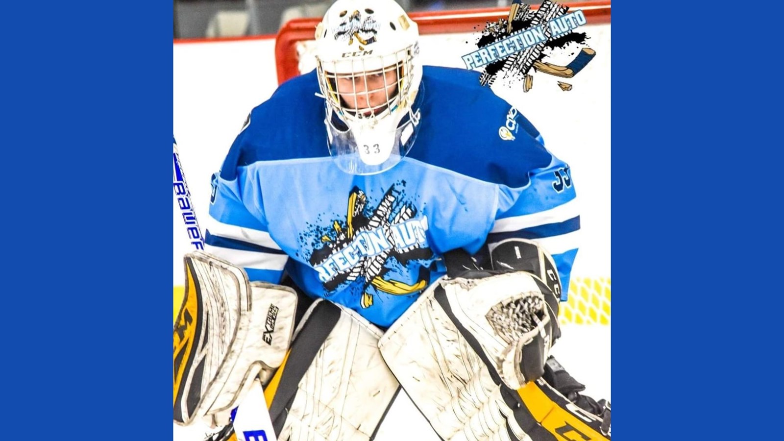 Excellente fin de semaine pour le Perfection-Auto