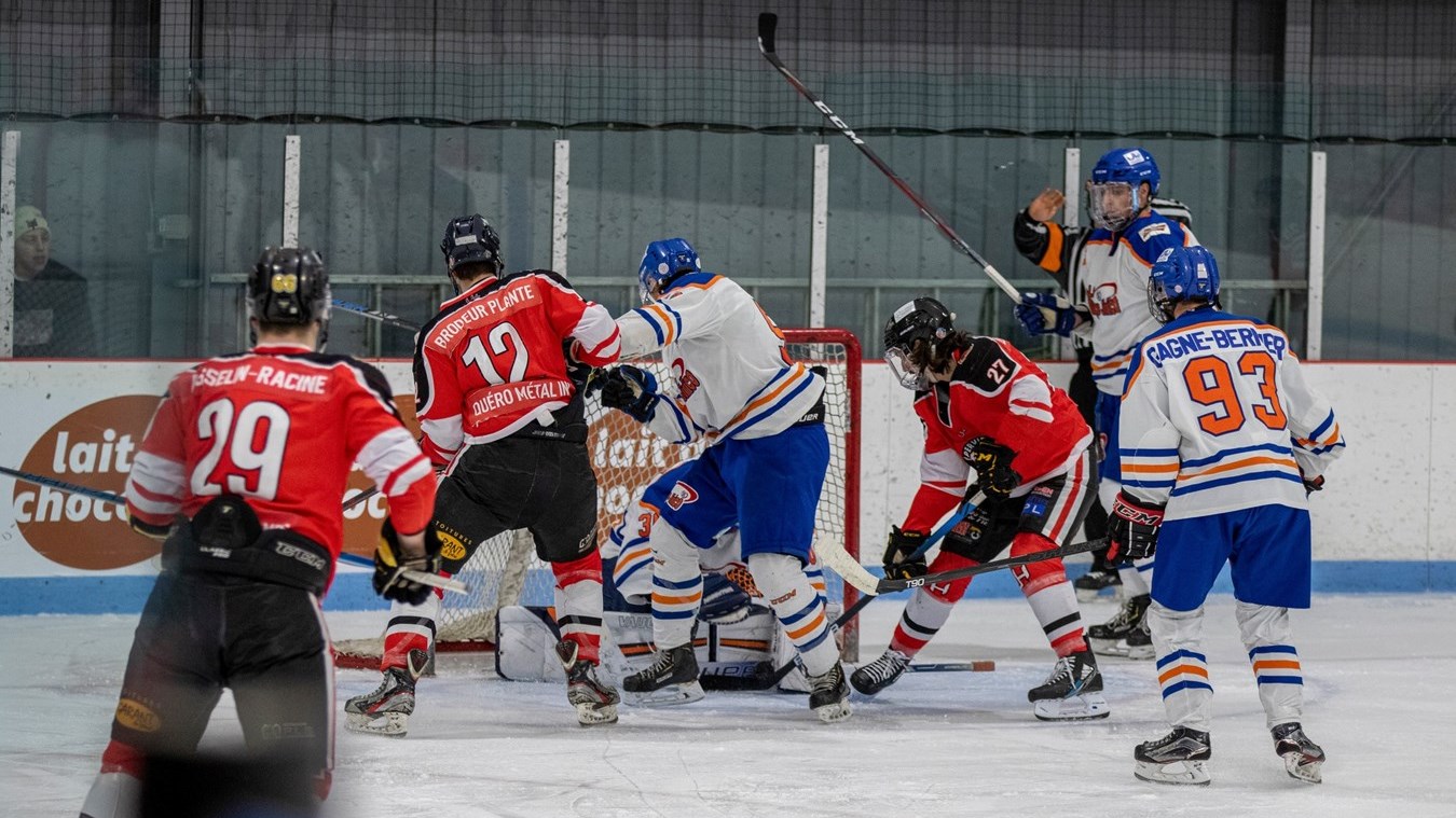 Le Giovannina de Sainte-Marie remporte le championnat de la saison régulière