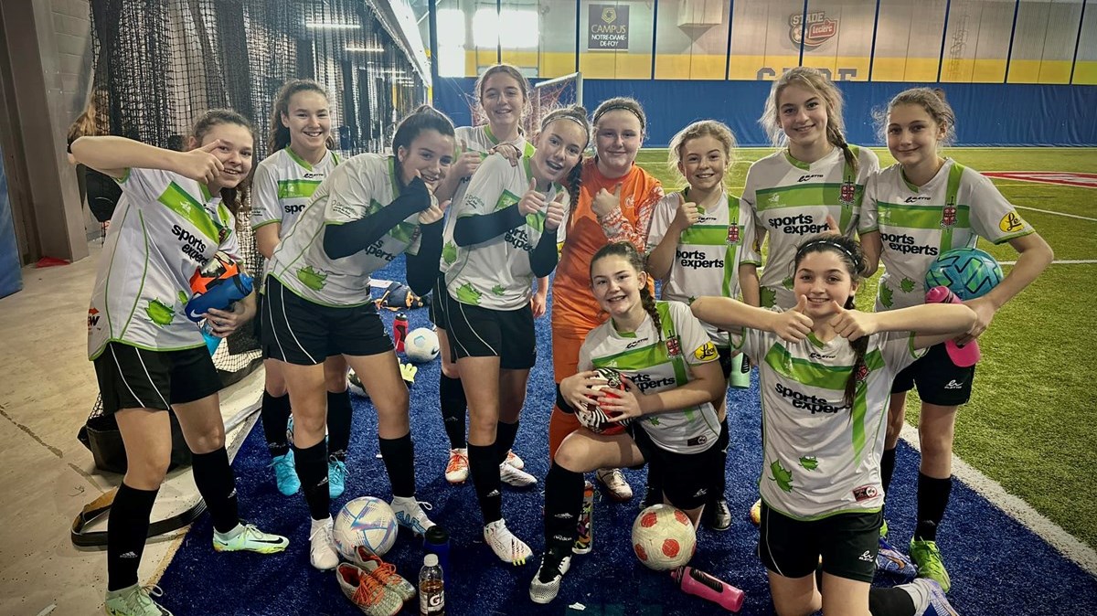 Trois équipes de l'Ascalon accèdent aux séries finales LSQM