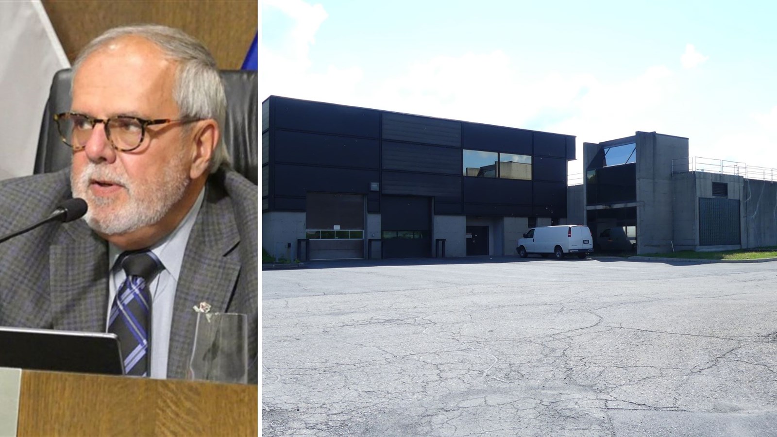 Rejet des soumissions pour la mise à niveau de l'usine d'épuration d'eau 