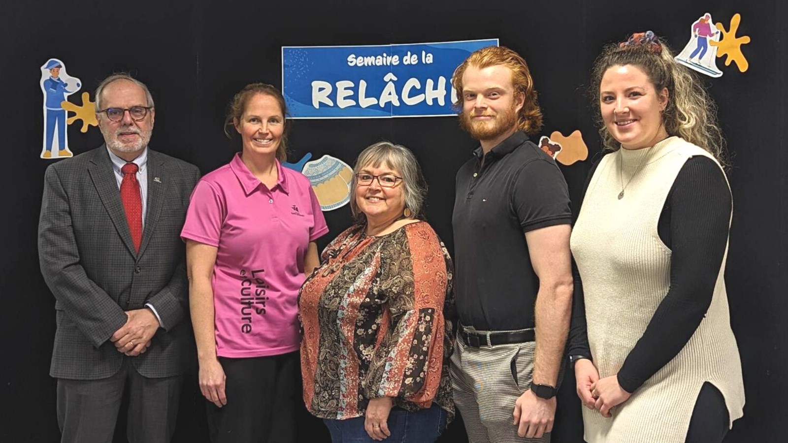 Saint-Georges: de nombreuses activités pour la semaine de relâche