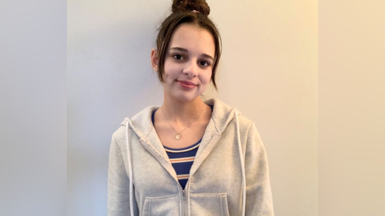 Madeleine Gobeil, une jeune journaliste en environnement 