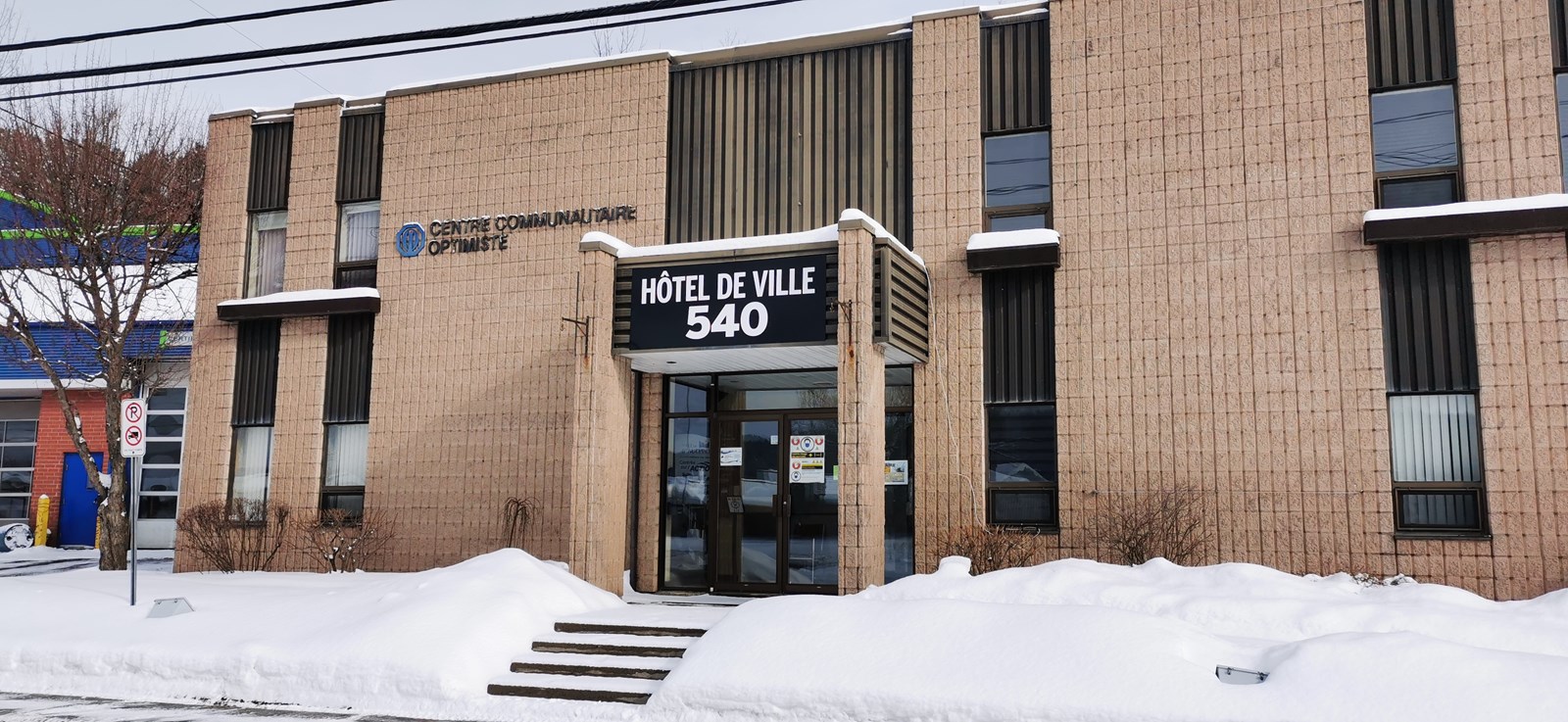 Beauceville: un nouveau portail pour consulter son compte de taxes