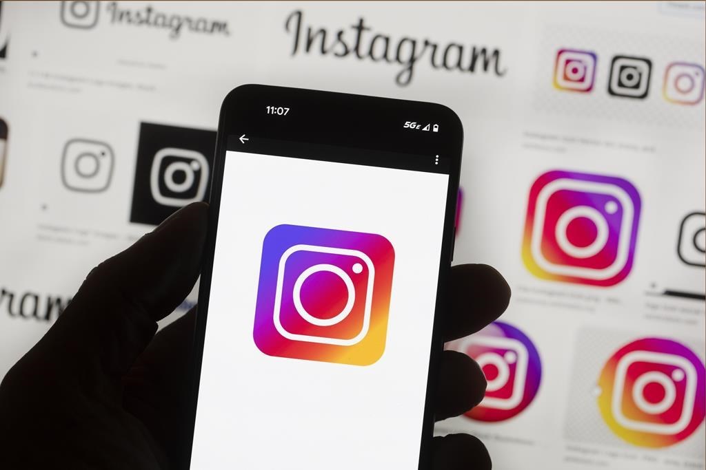 Des femmes se tournent vers Instagram pour apaiser leur mal-être