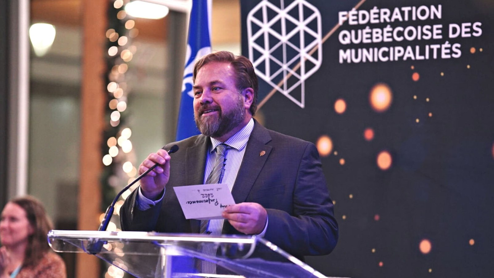 La FQM réclame plus de soutiens pour les municipalités locales et régionales